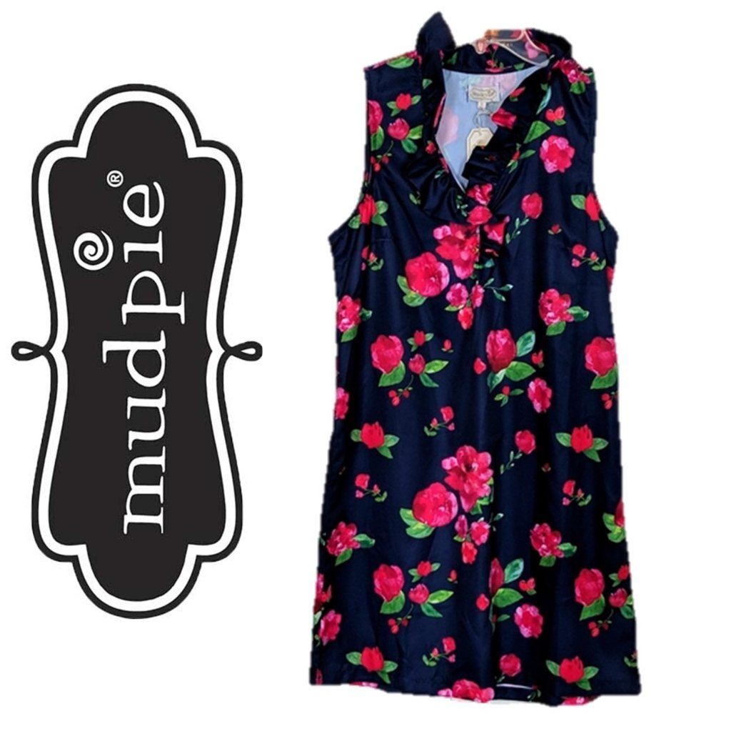 Mudpie *